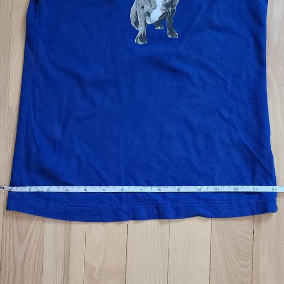 Ruehl No.925 Graphic Tee - Picture 6 of 8